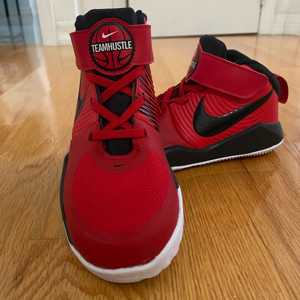 Boys Nike Sneakers